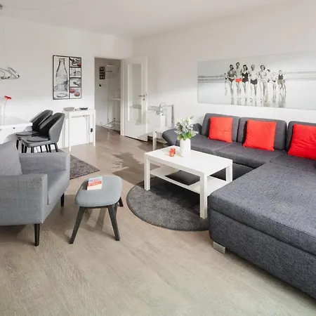 Penthouse 28 Appartamento