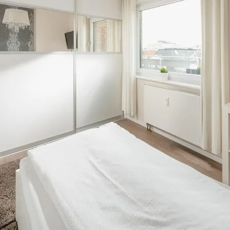 Appartamento Penthouse 28 *