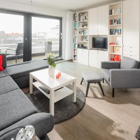 Penthouse 28 아파트 *