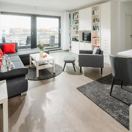 Penthouse 28 Appartamento *