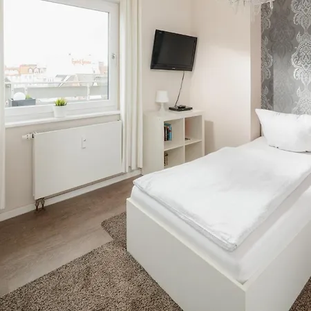 Appartamento Penthouse 28