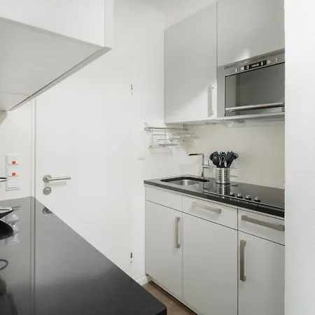 Penthouse 28 Appartamento Norderney