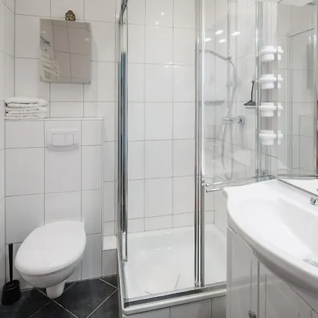 Penthouse 28 Appartamento