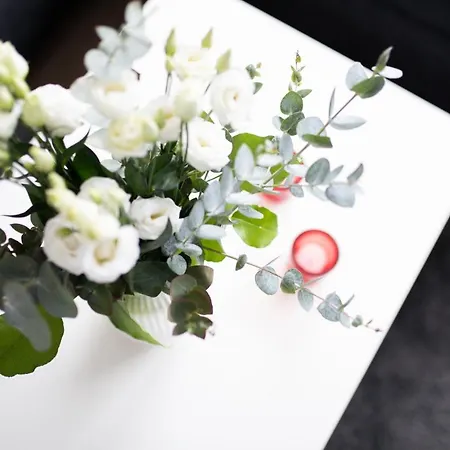 Penthouse 28 아파트