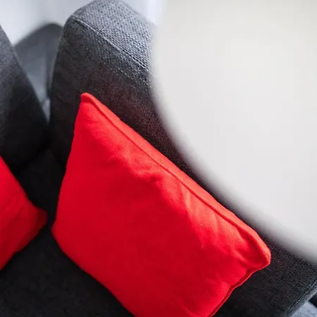 Appartamento Penthouse 28 Norderney