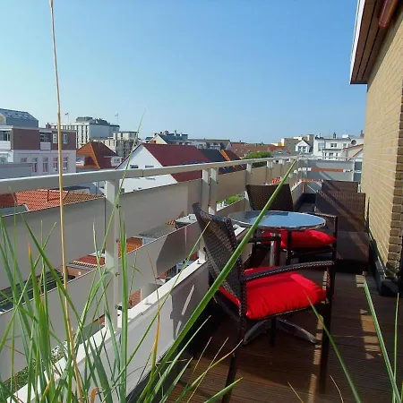 Penthouse 28 Appartamento